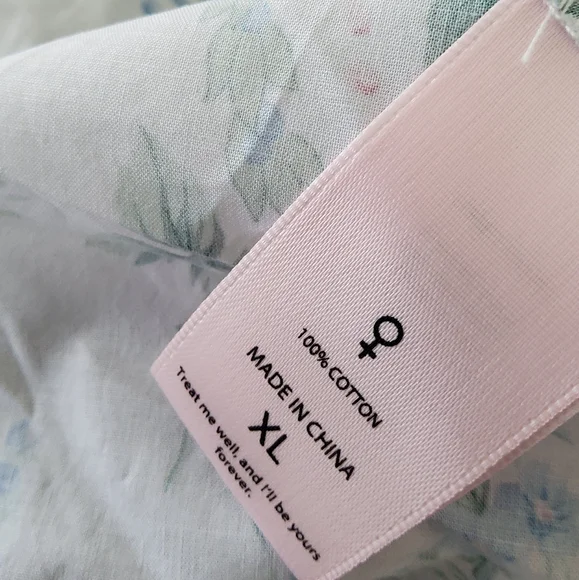 Selkie The Cream Puff Blouse in La Belle Etoile - Picture 14 of 16